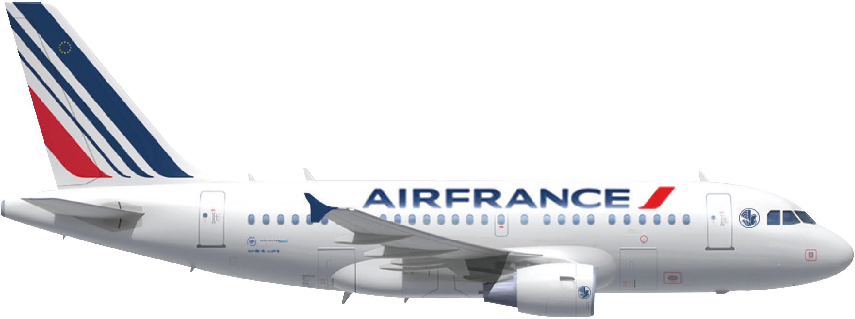 Airline In Focus: Air France