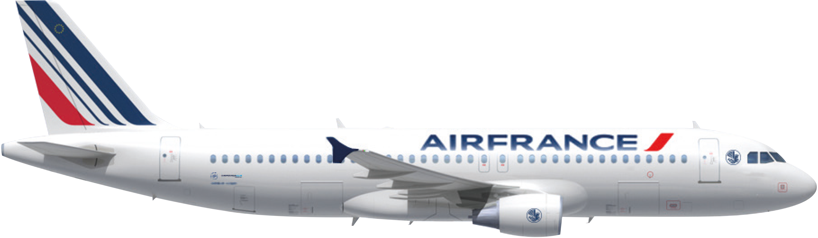 Air France-KLM, plus grand exploitant au monde de l'Airbus A350