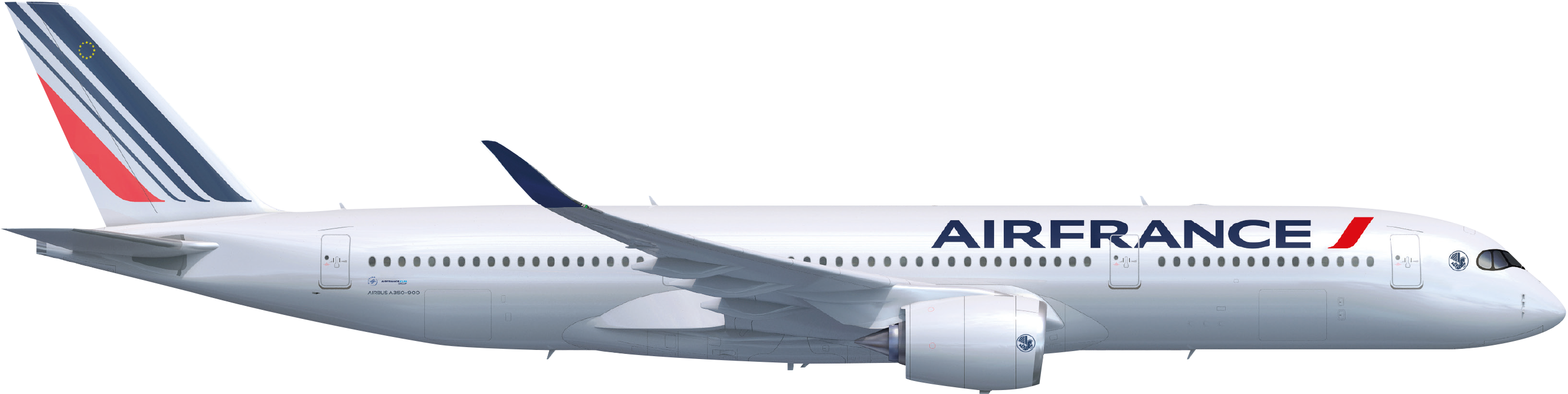 Airbus A350-900